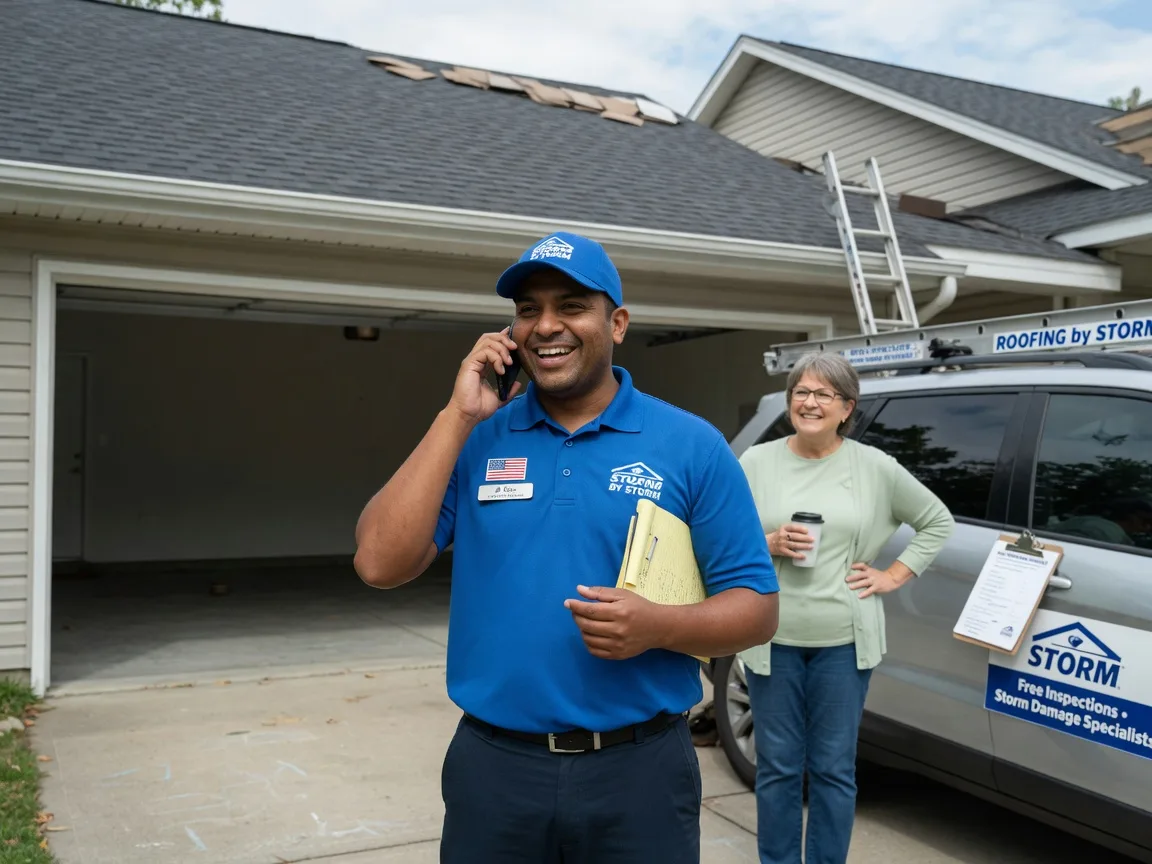 Roof Repair Near Me Mansfield, GA FAQs